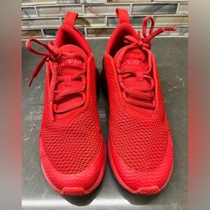 Kids Nike Air Max 270 - Red